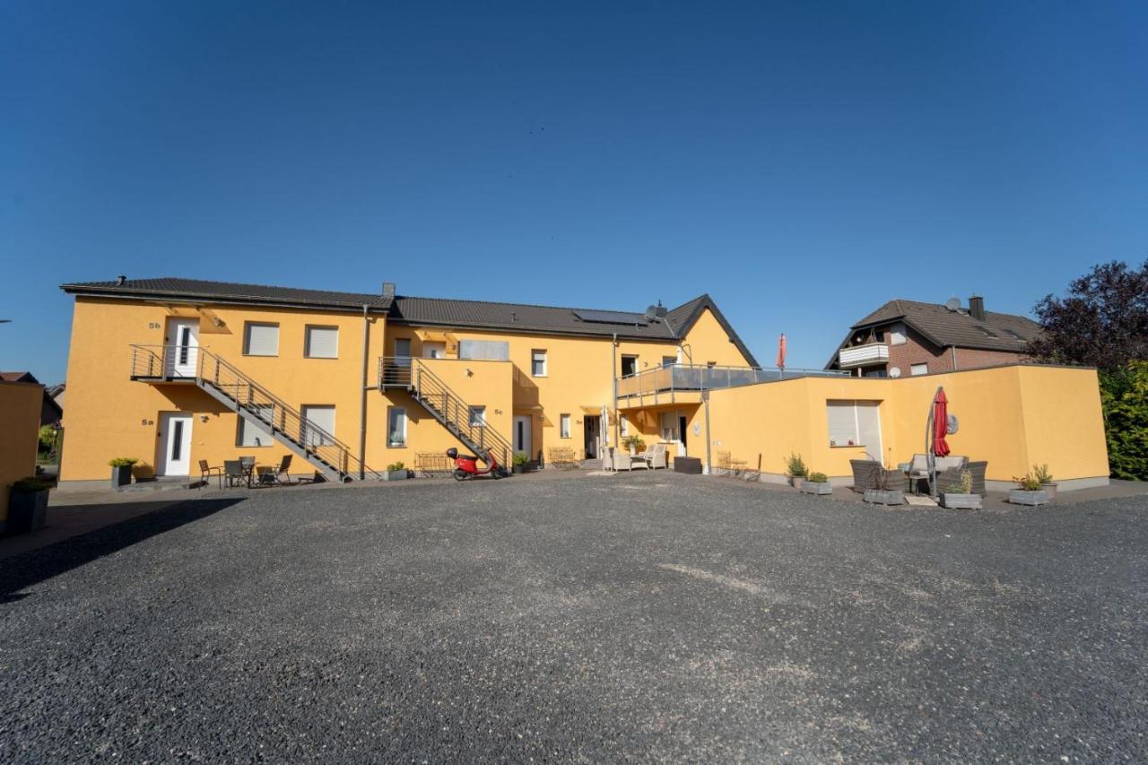 Ferienwohnung Anke - Appartement 5C Heinsberg  Exterior photo