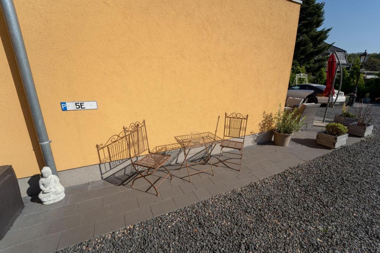 Ferienwohnung Anke - Appartement 5C Heinsberg  Exterior photo