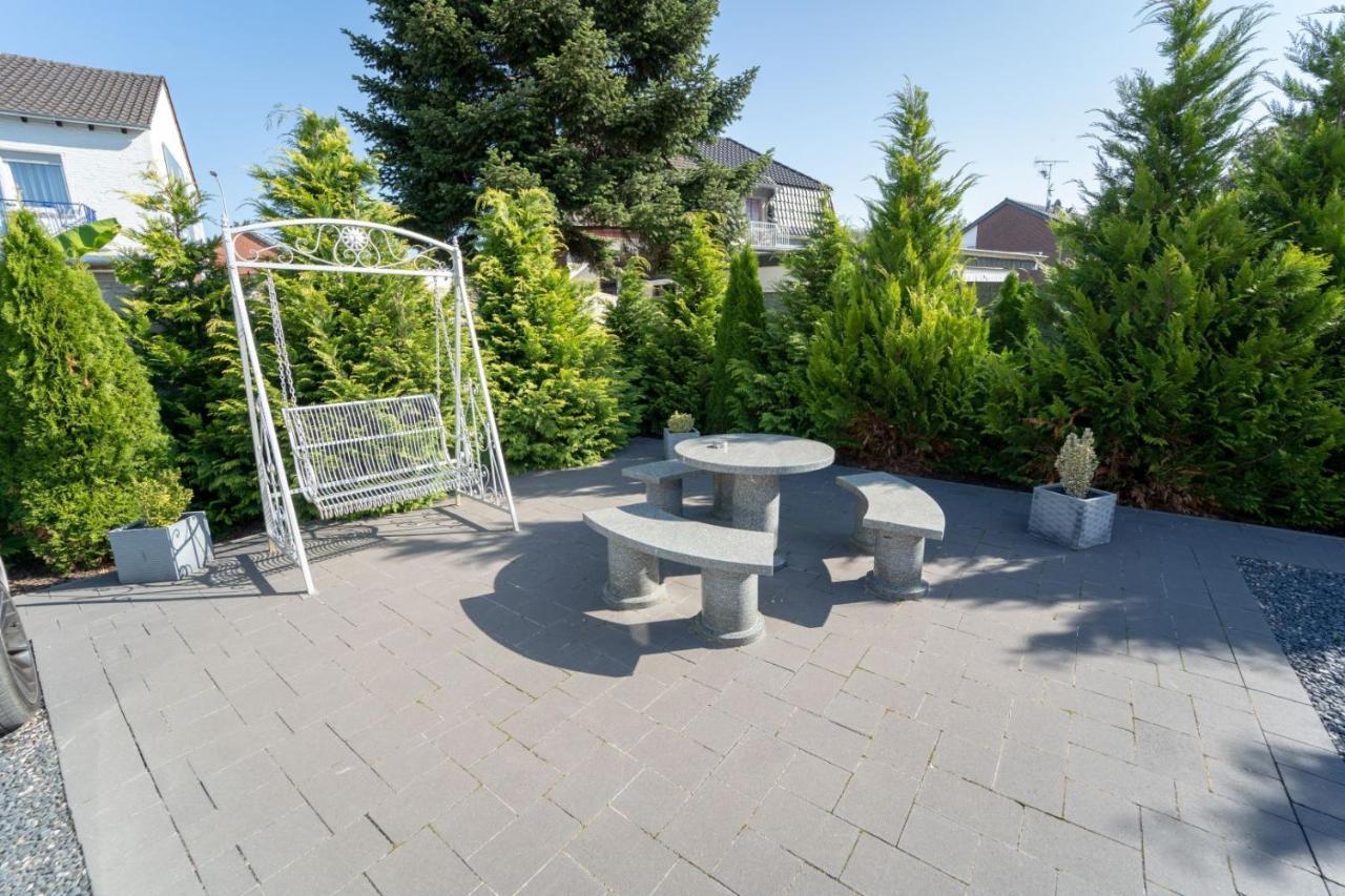 Ferienwohnung Anke - Appartement 5C Heinsberg  Exterior photo